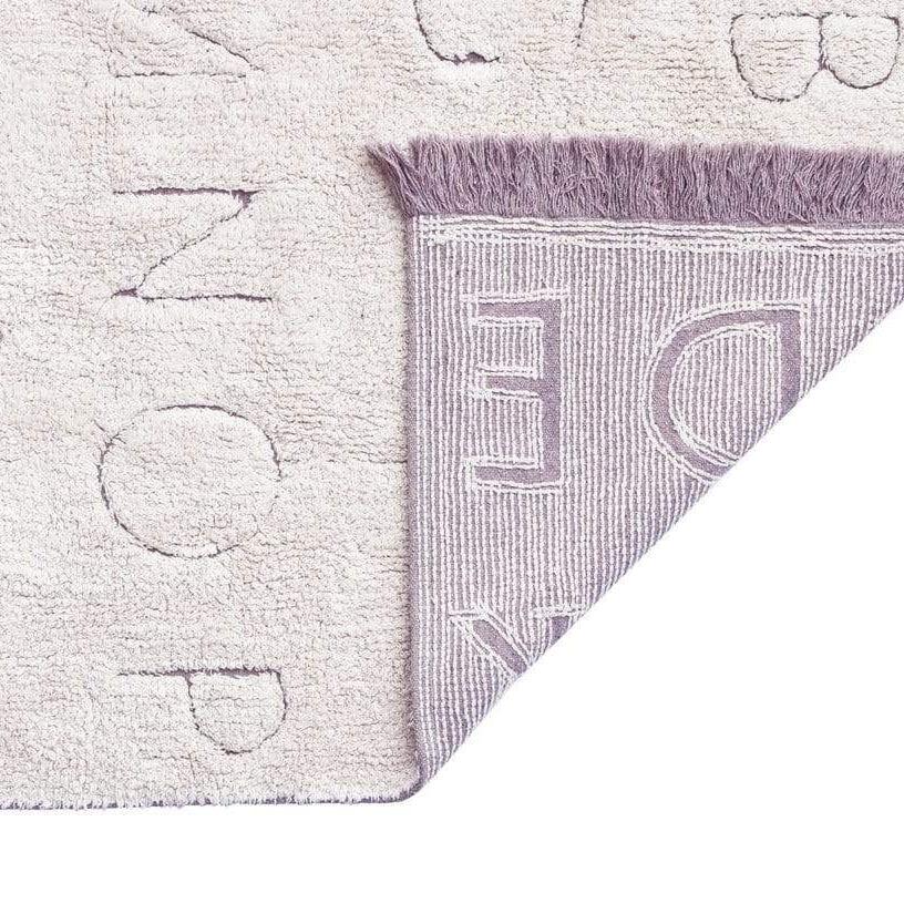 ABC RugCycled Area Rug、mySite、gigharbornorthrealestate