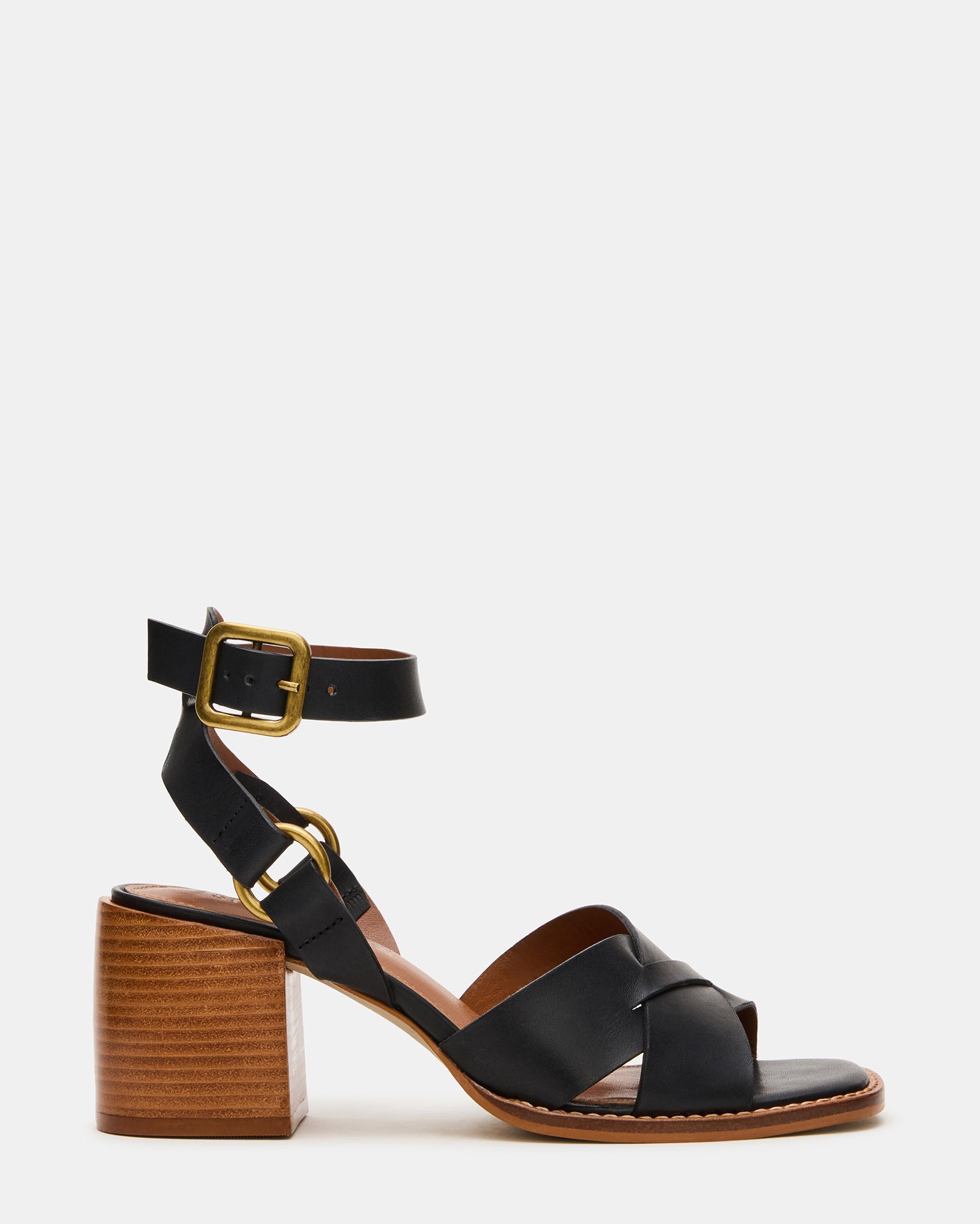 TRURO BLACK LEATHER、mySite、gtrtttuynbv