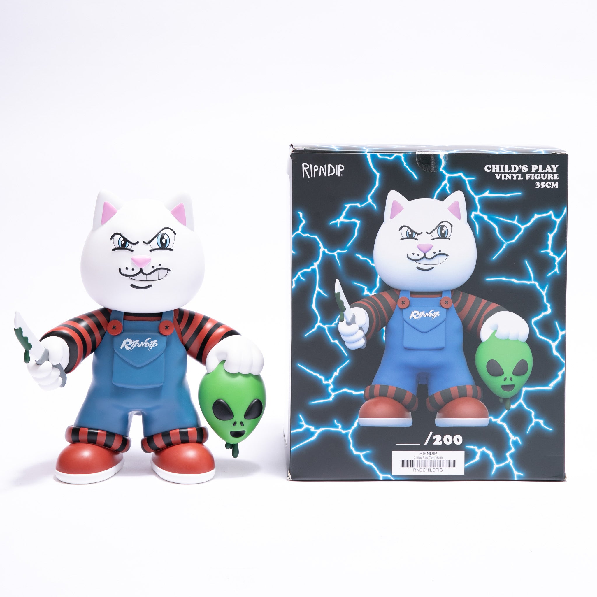  Childs Play Toy、mySite、merchandisen