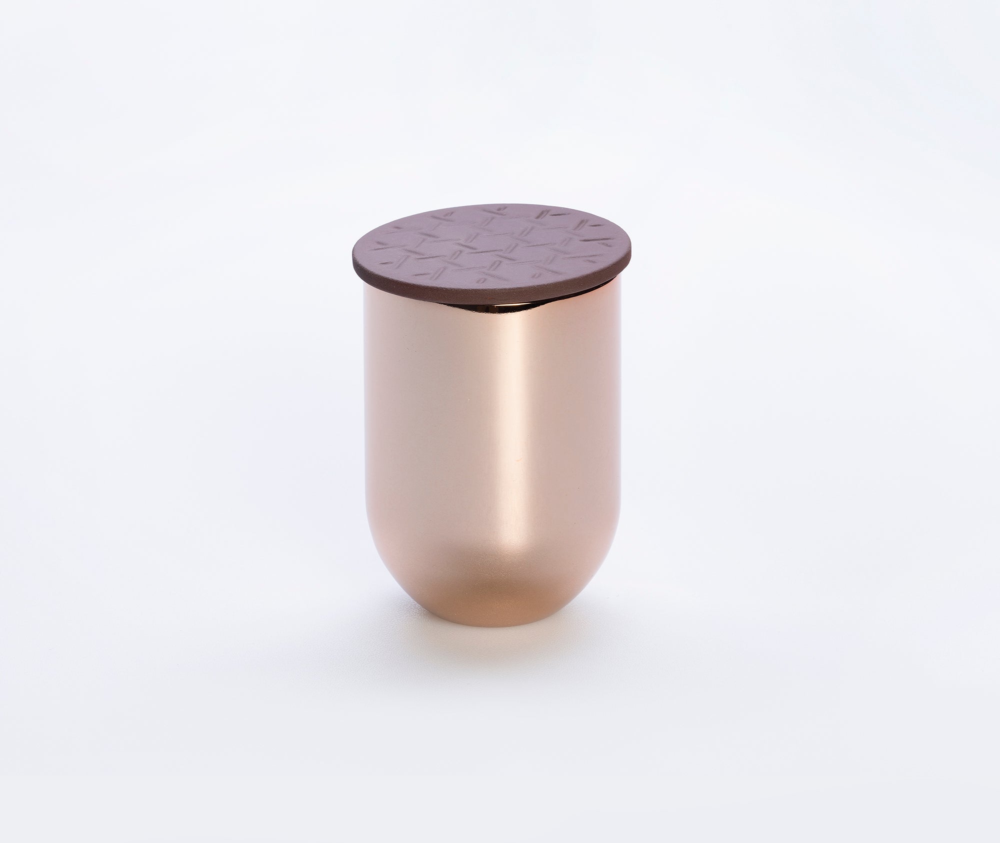 Weaver Tea Jar - Copper、mySite、topwebapps