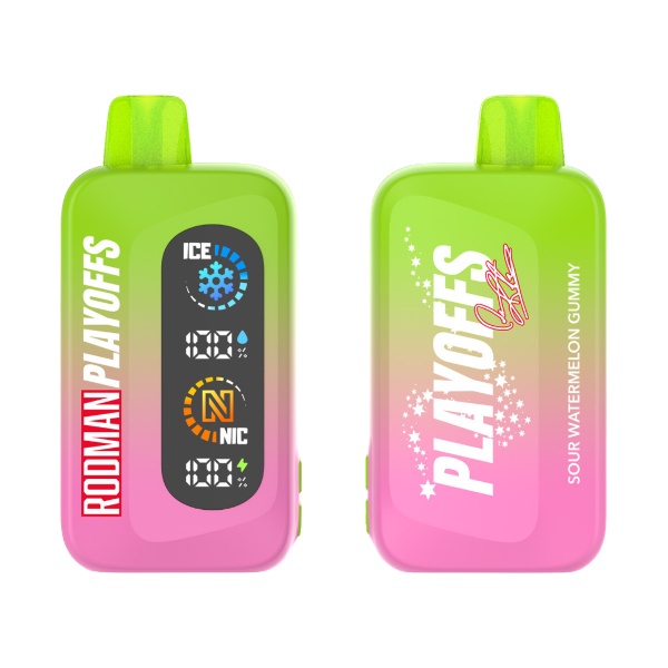 RODMAN Playoffs 50K Puffs Disposable Vape、mySite、zt4zffjzw