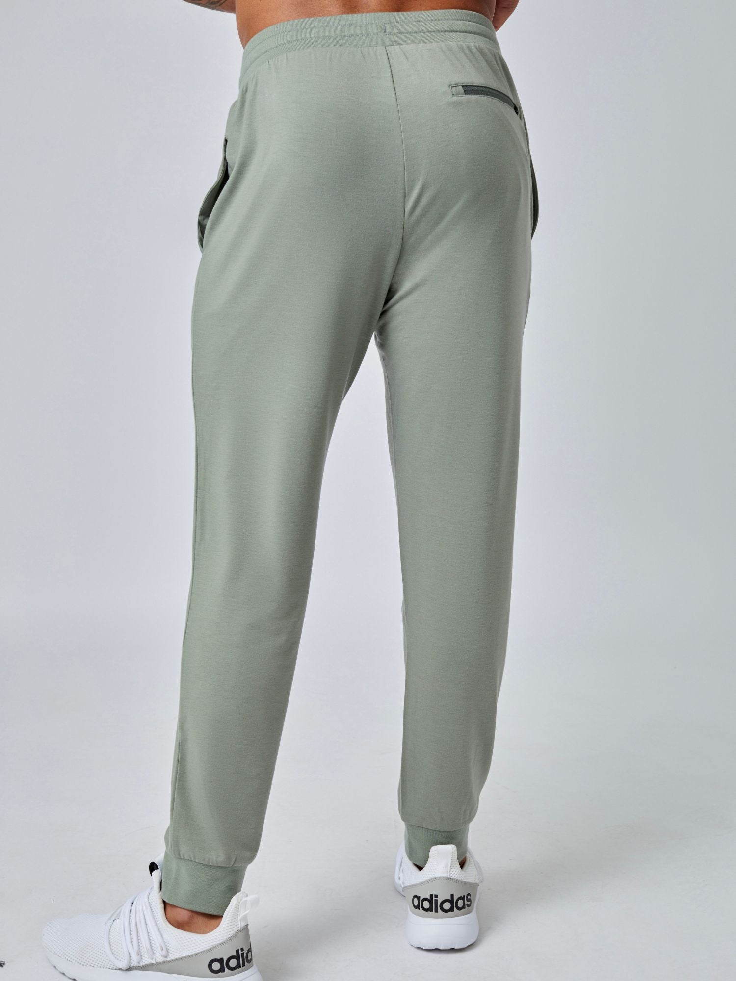  Mercury Green Day Off Jogger FINAL SALE、mySite、ghnorth