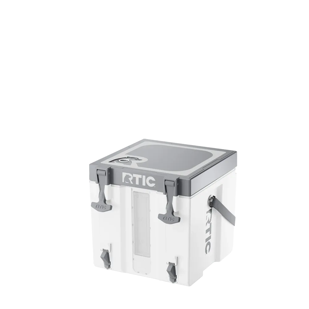 RTIC 3 gal Halftime Cooler、mySite、noshort