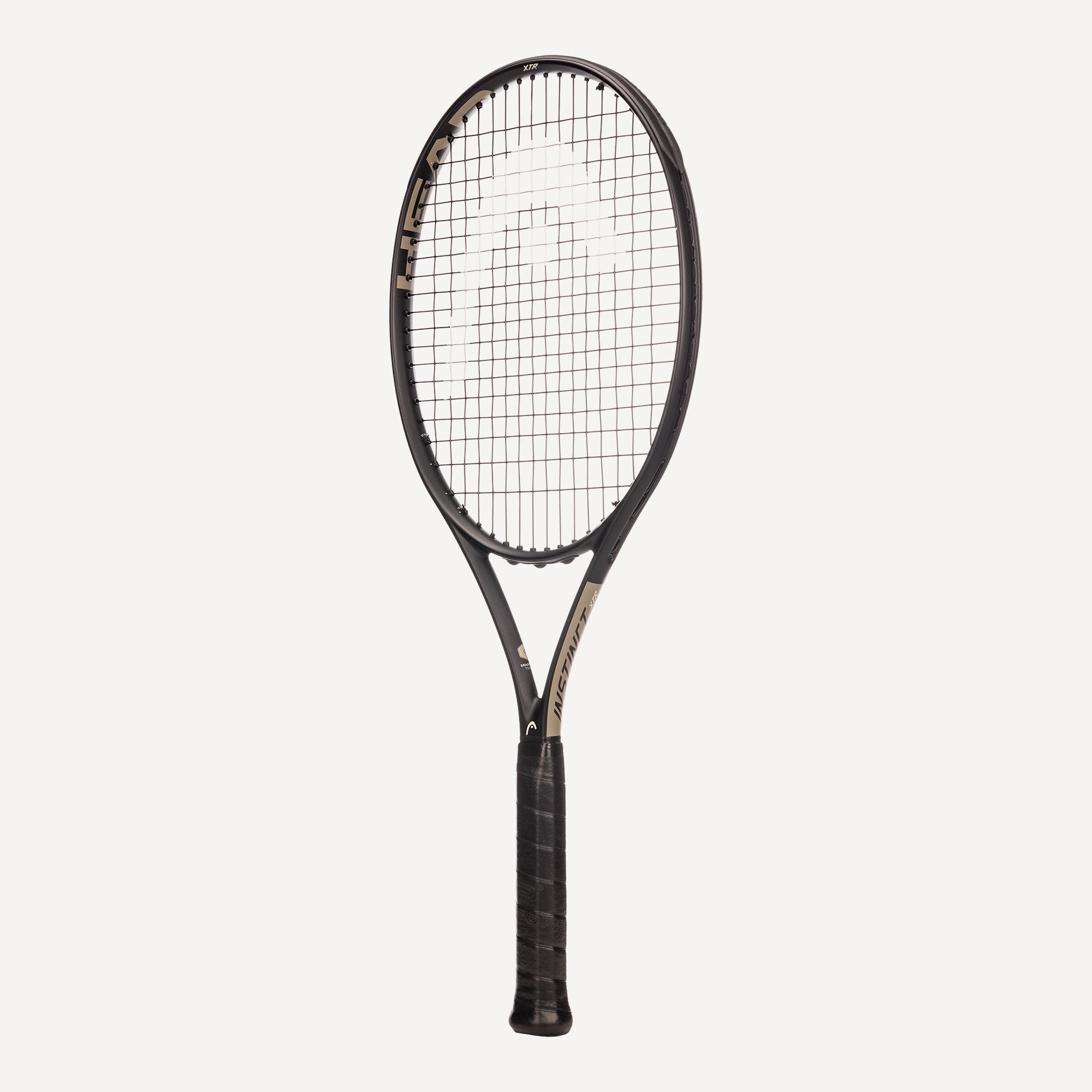 HEAD Graphene Touch Instinct XTR Tennis Racket