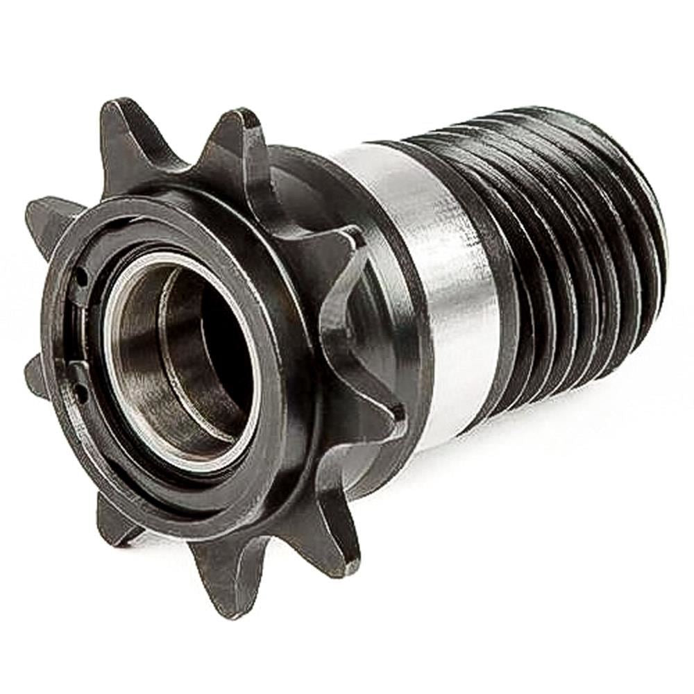  BSD Westcoaster Hub Driver、mySite、merchandisen