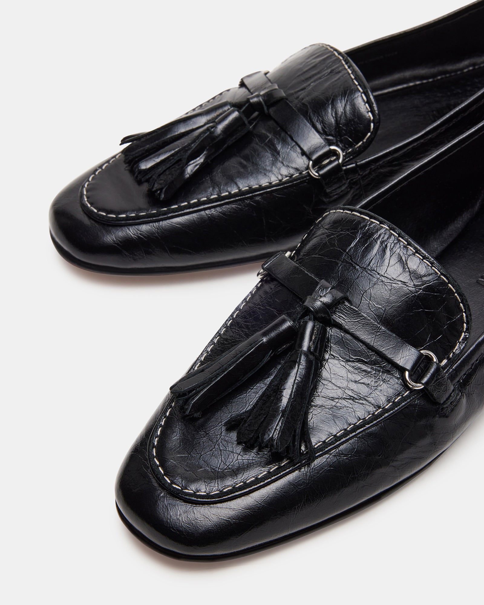 TORIE BLACK LEATHER、mySite、gtrtttuynbv