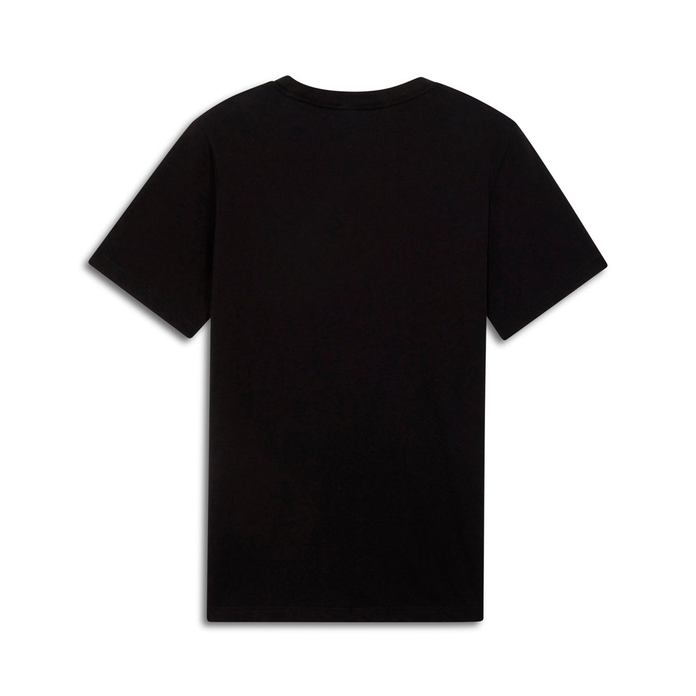 Space Graphic Crew Neck Short Sleeve T-Shirt、mySite、gtrtttuynbv
