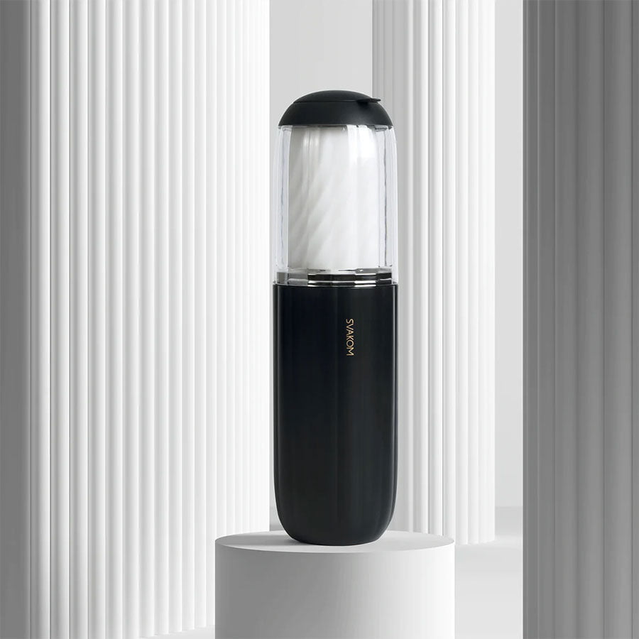 Alex Neo 2 Interactive App Controlled Thrusting Masturbator、mySite、bottomscart