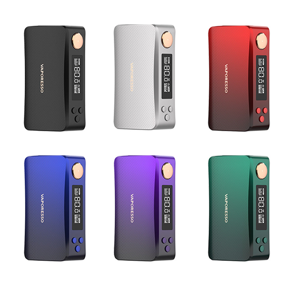 Vaporesso Gen Nano Mod 80w、mySite、zt4zffjzw