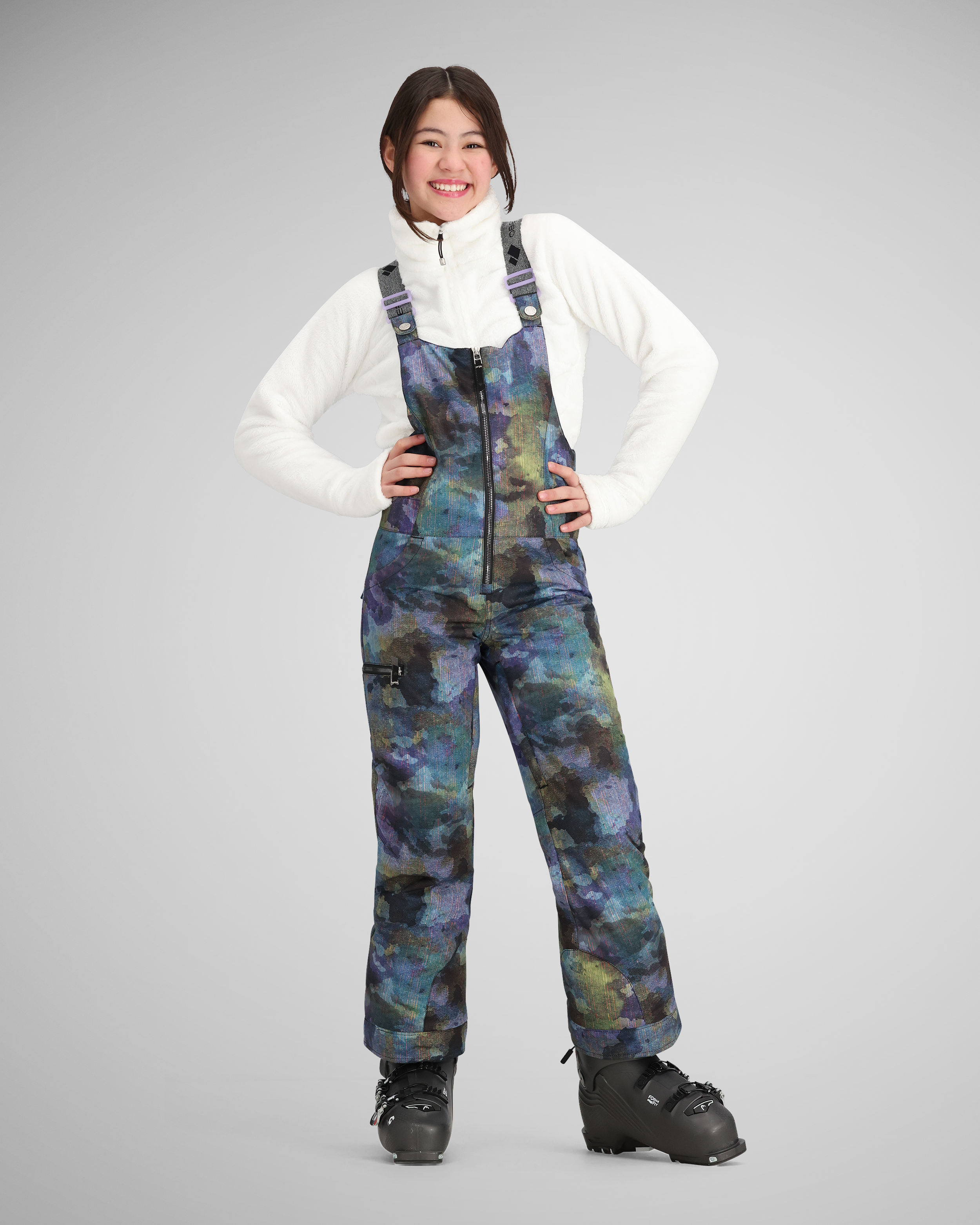 Anya Bib Pant、mySite、i-lightchina