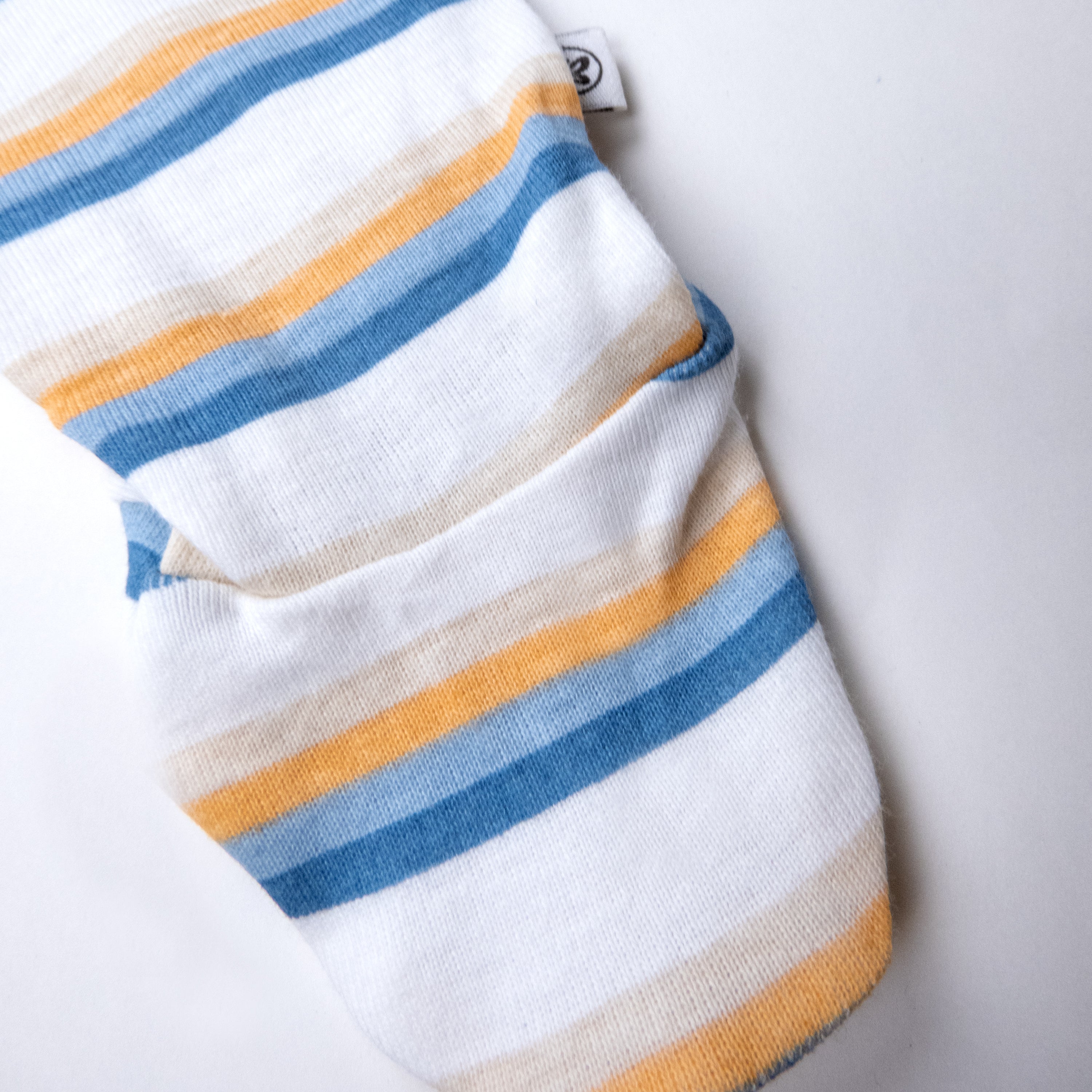  3-Pack Organic Cotton Footed Pants、mySite、layawaytickets