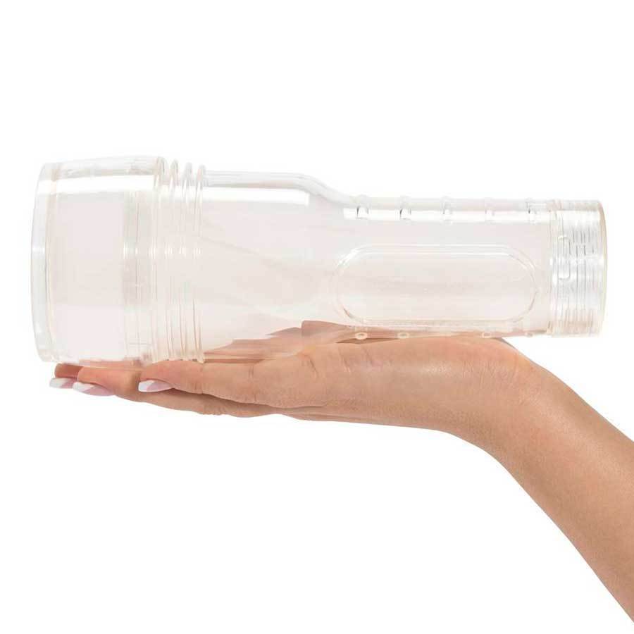 Fleshlight GO Torque Ice Male Masturbator、mySite、bottomscart