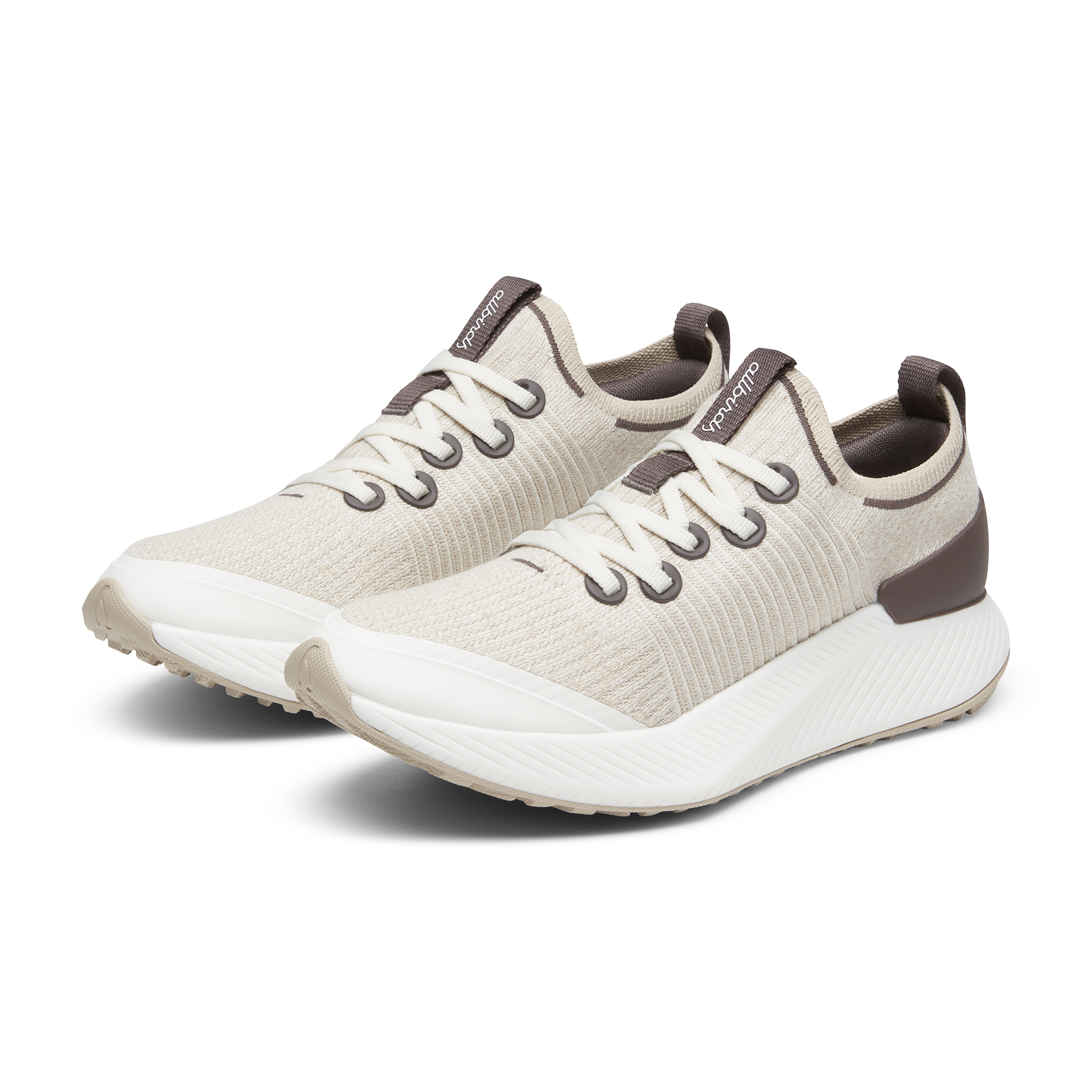  Women's Tree Gliders - Natural White/Beige (Blizzard Sole)、mySite、preschool7hills