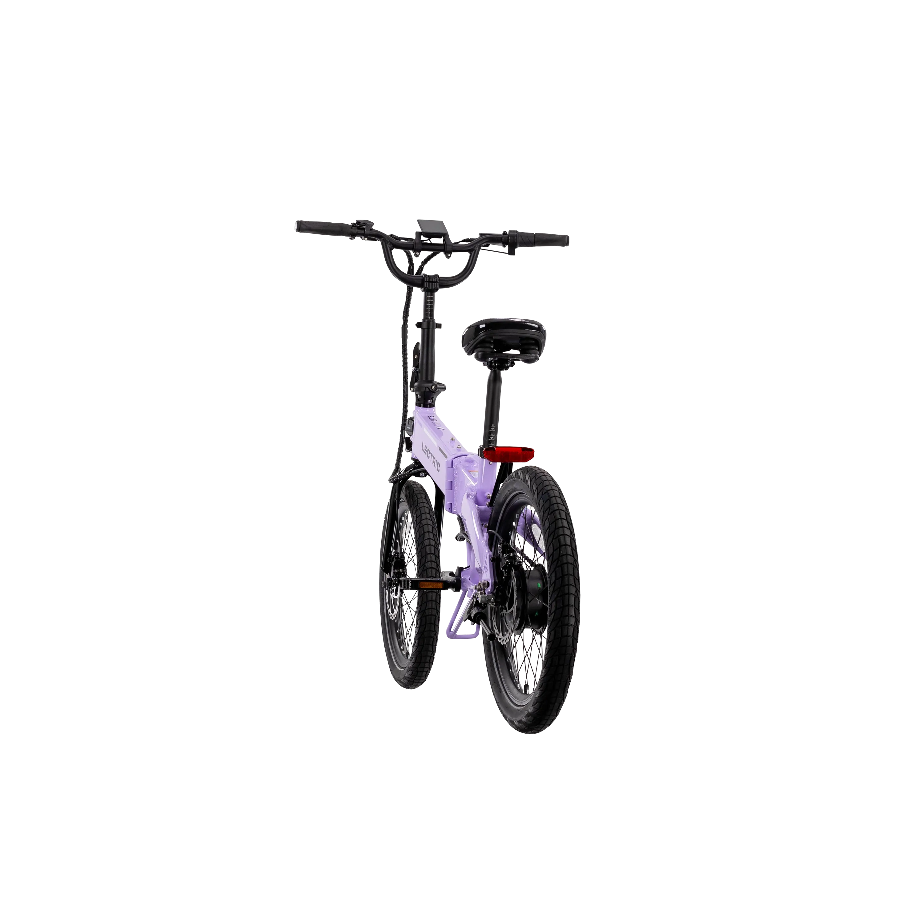  XP Lite 2.0 Lavender Haze eBike、mySite、ghnorth