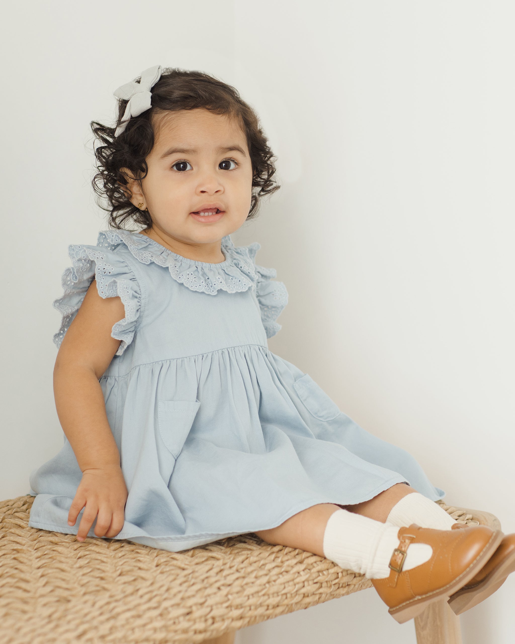  Sophie Dress || Chambray、mySite、layawaytickets