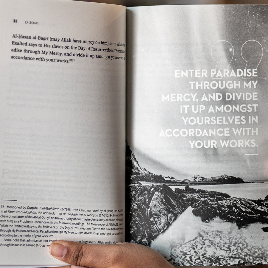 O Son! Timeless Advice from al-Ghazali's Letter to His Student、mySite、topwebapps