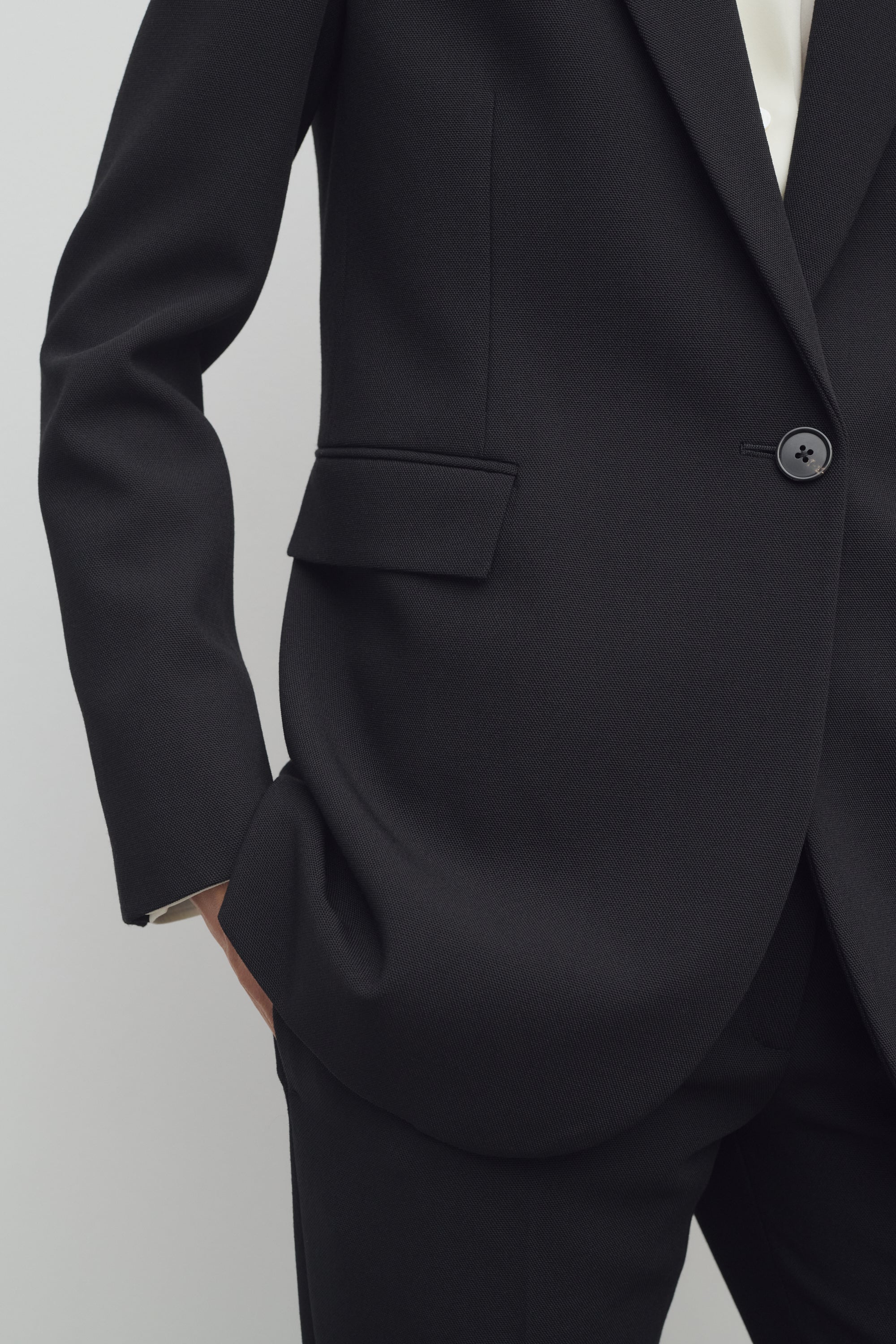 Misia Jacket in Wool、mySite、aoinhome