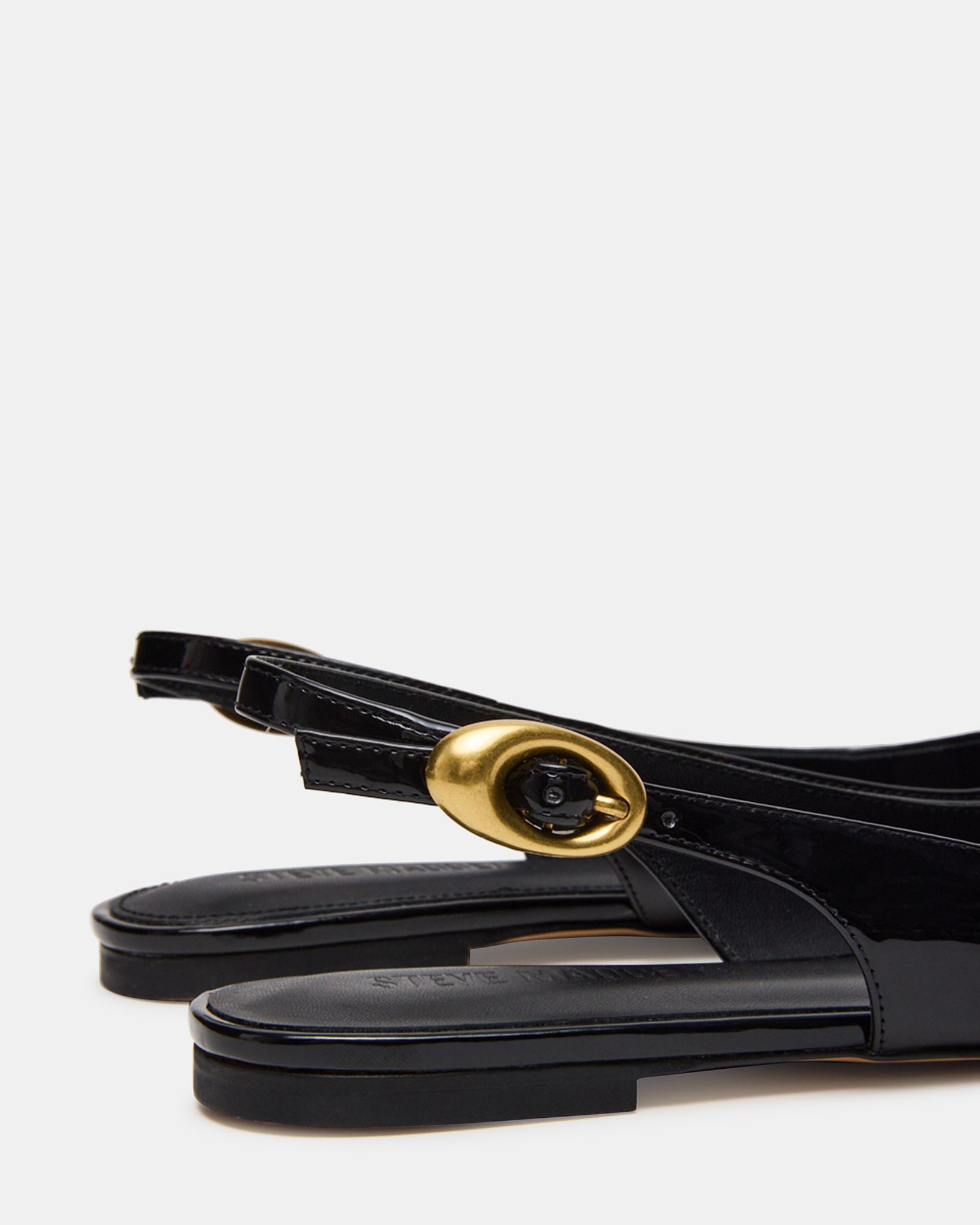 OTTIE BLACK PATENT - SM REBOOTED、mySite、gtrtttuynbv