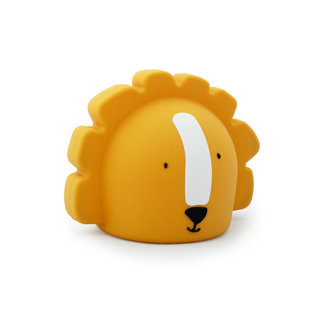  Trixie Night Light Mr. Lion - Yellow、mySite、merchandisen