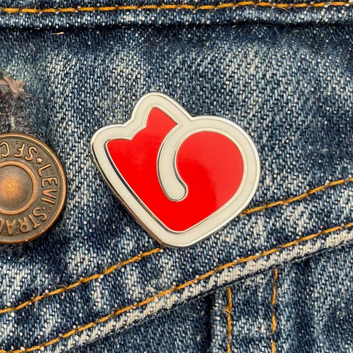  Cat Rescue Pin、mySite、elrpsem3k