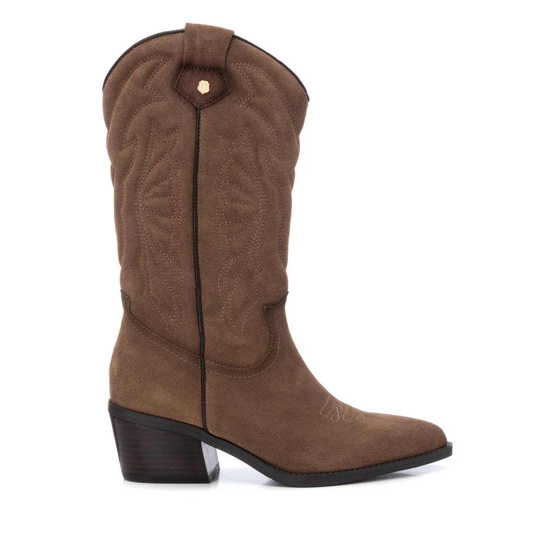 BOTA DE MUJER CARMELA 16188202、mySite、gtrtttuynbv