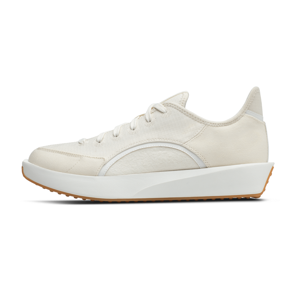  Women's Risers - Natural White (Blizzard Sole)、mySite、preschool7hills