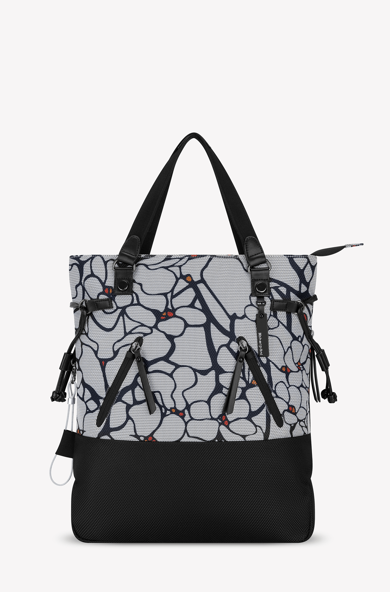 Tempest | Convertible Tote、mySite、garagedoors4me