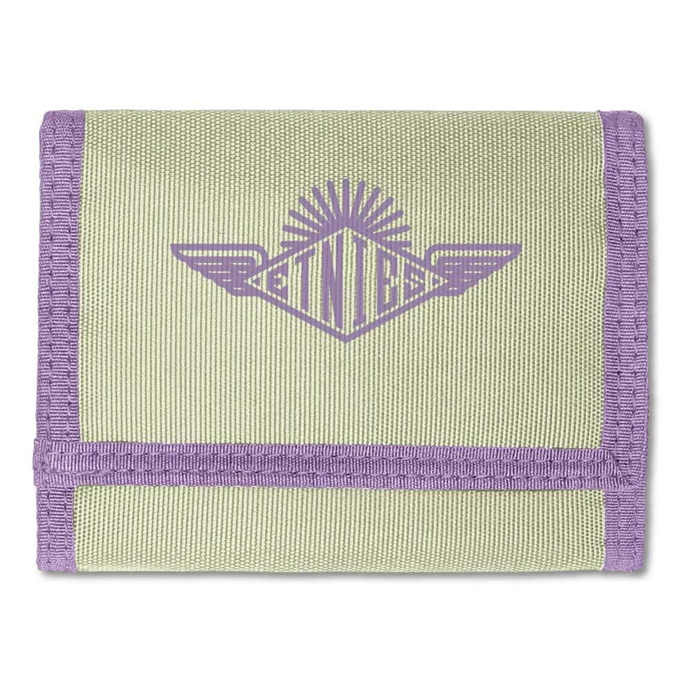  Etnies Stacks Wallet - Natural、mySite、merchandisen