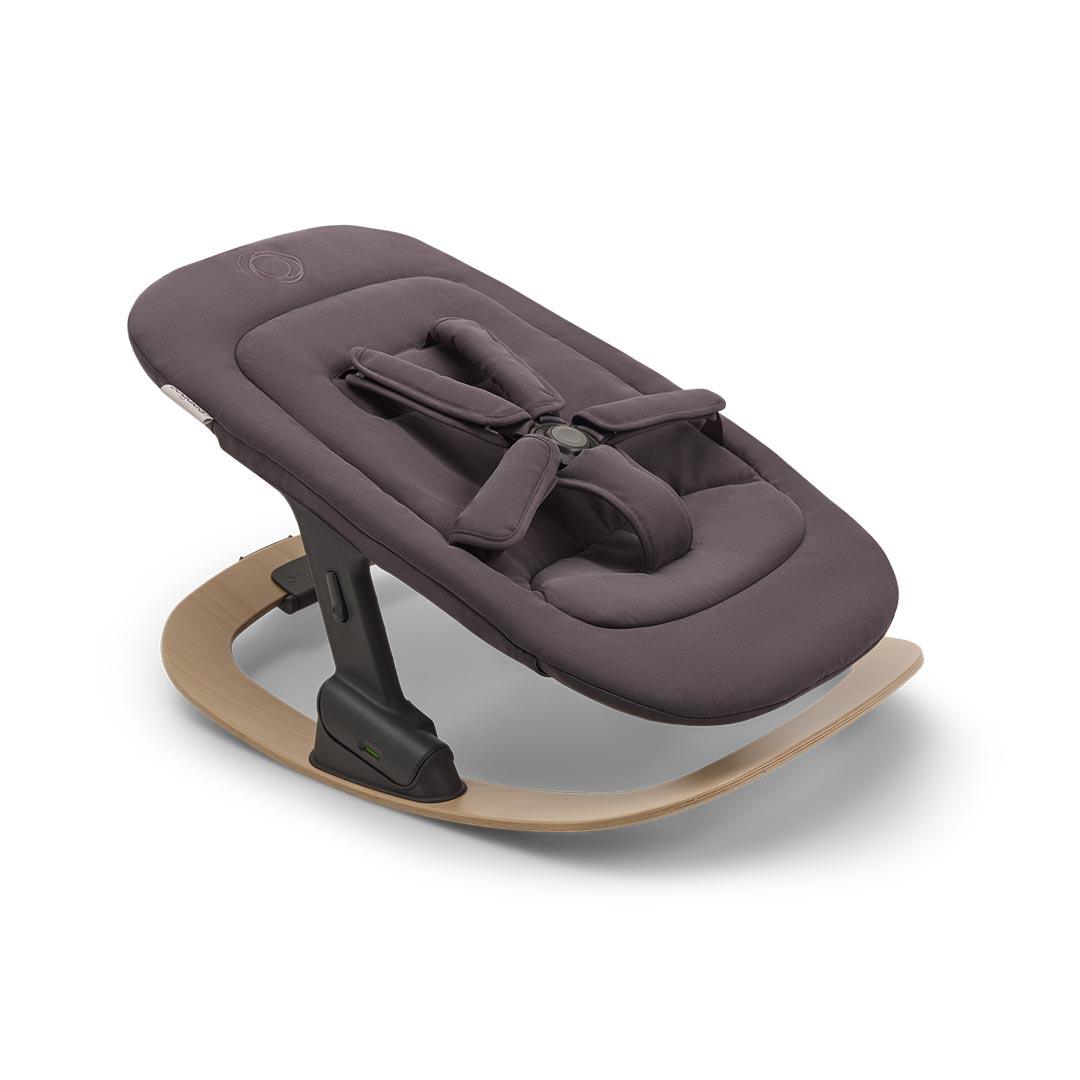  Bugaboo Giraffe Highchair Newborn Set - Tornado Grey、mySite、merchandisen