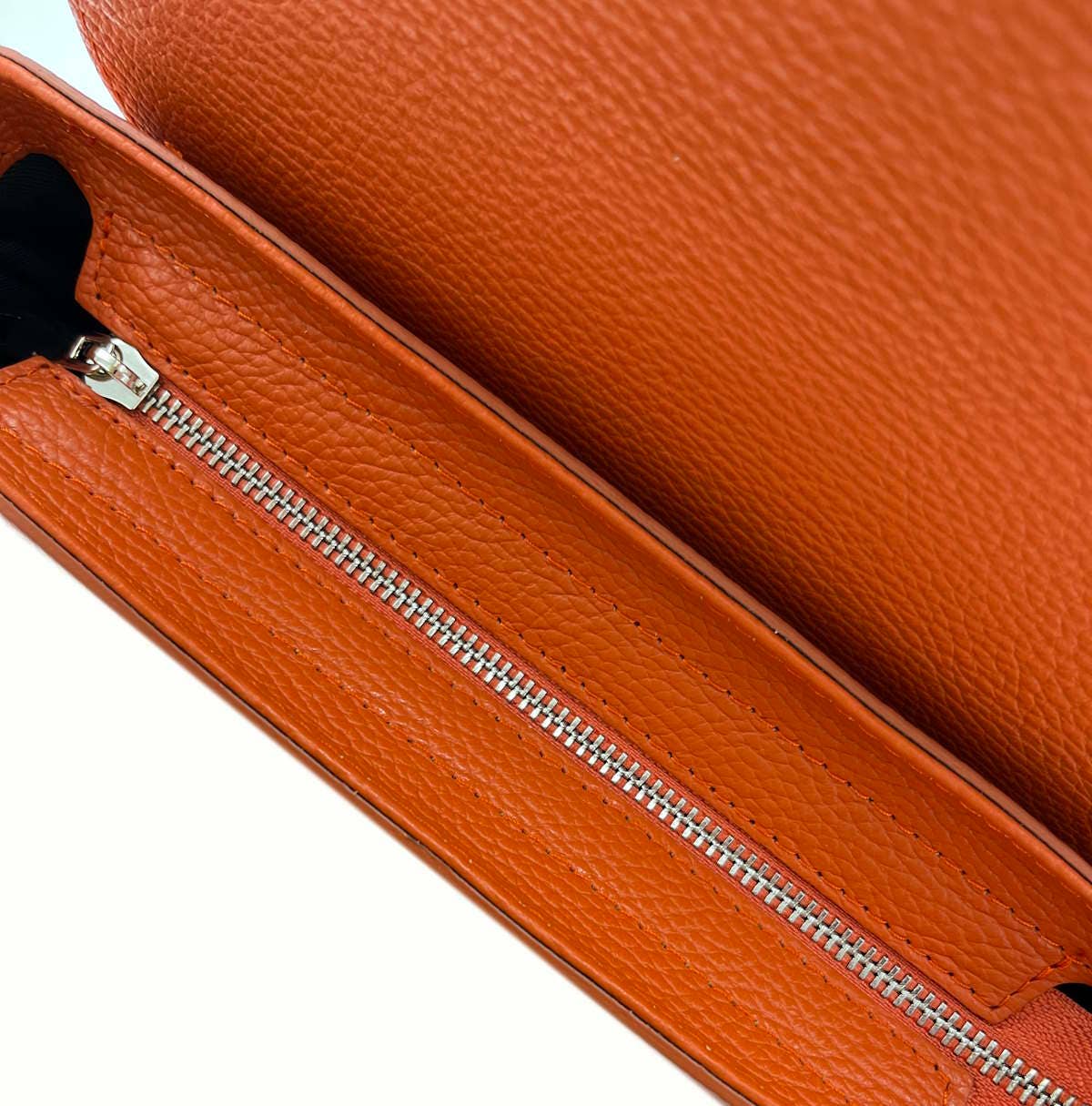 Genuine leather women bag, made in Italy、mySite、dreamappss