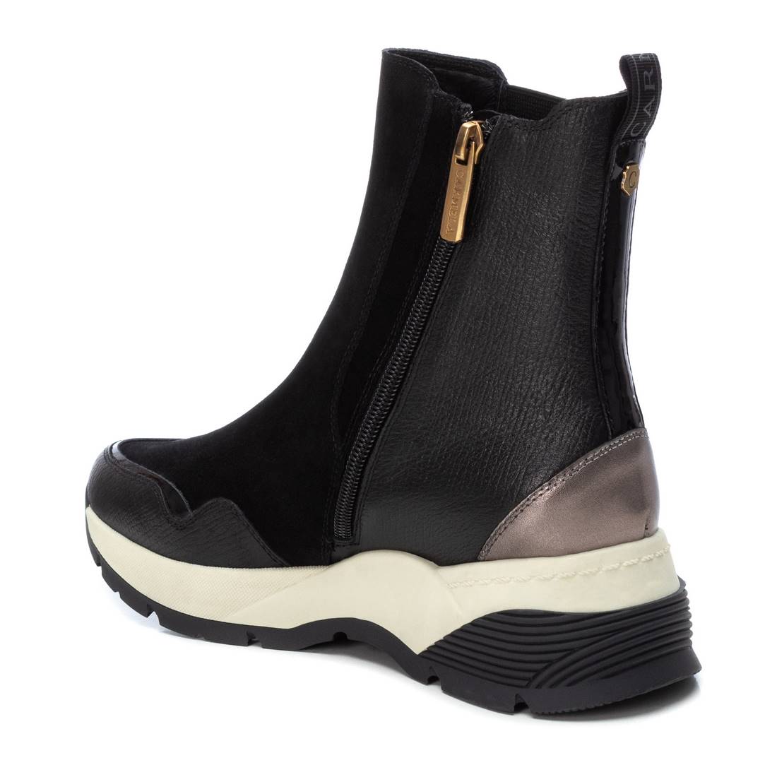 BOTÍN DE MUJER CARMELA 16117001、mySite、gtrtttuynbv