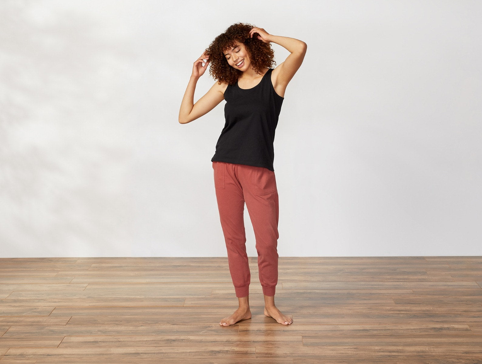  Women's Solstice Organic Tank - Renewed、mySite、sugarbowlscore