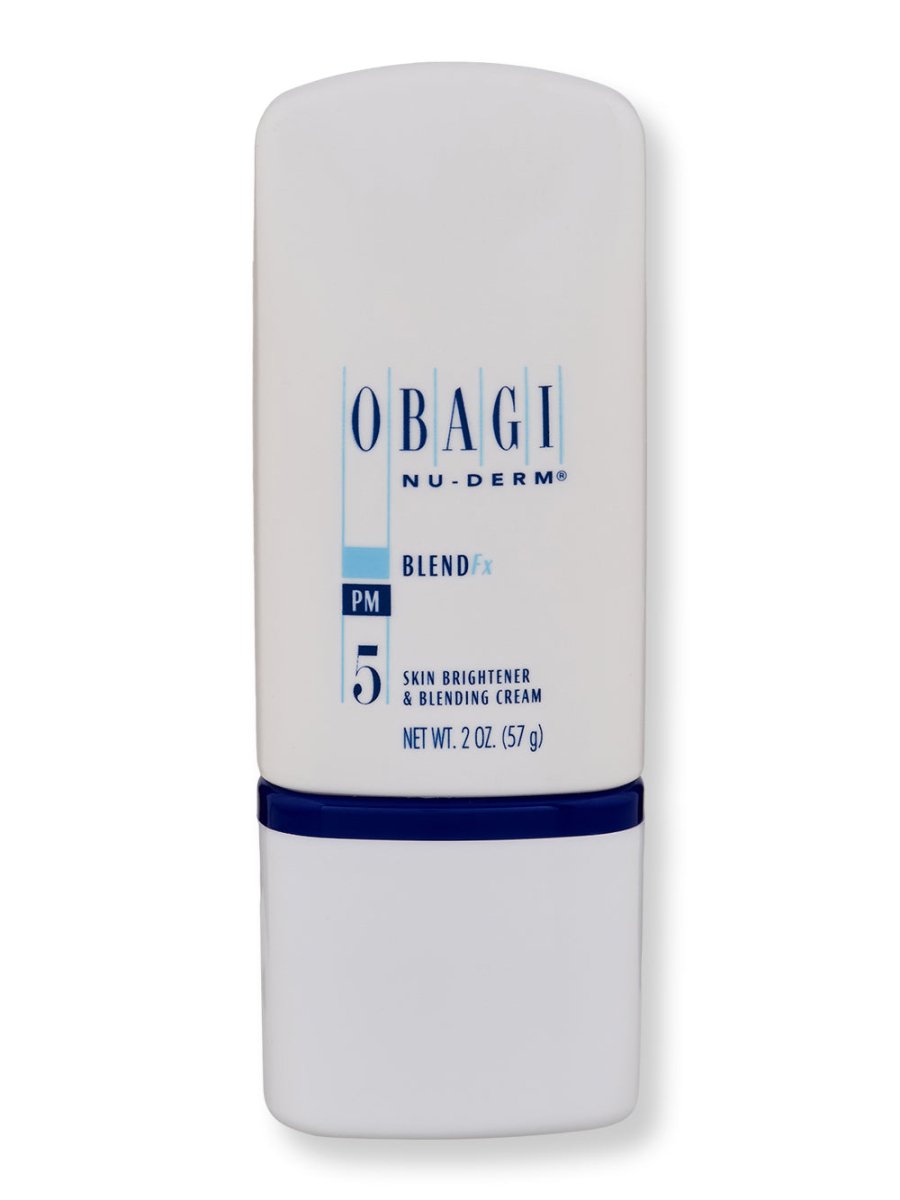 Obagi Nu-Derm庐 Blend Fx、mySite、gigharbornorthrealestate