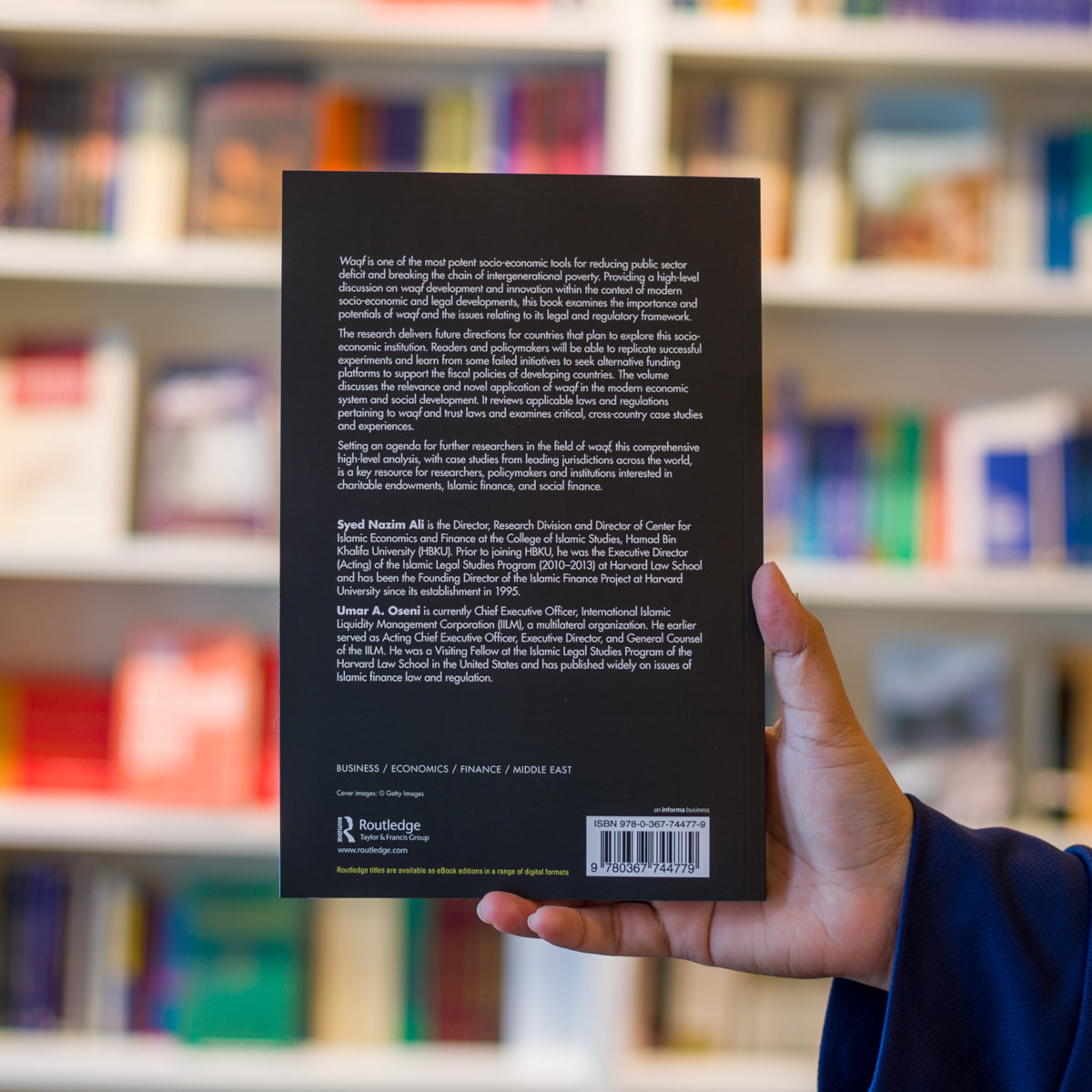 Waqf Development and Innovation、mySite、topwebapps