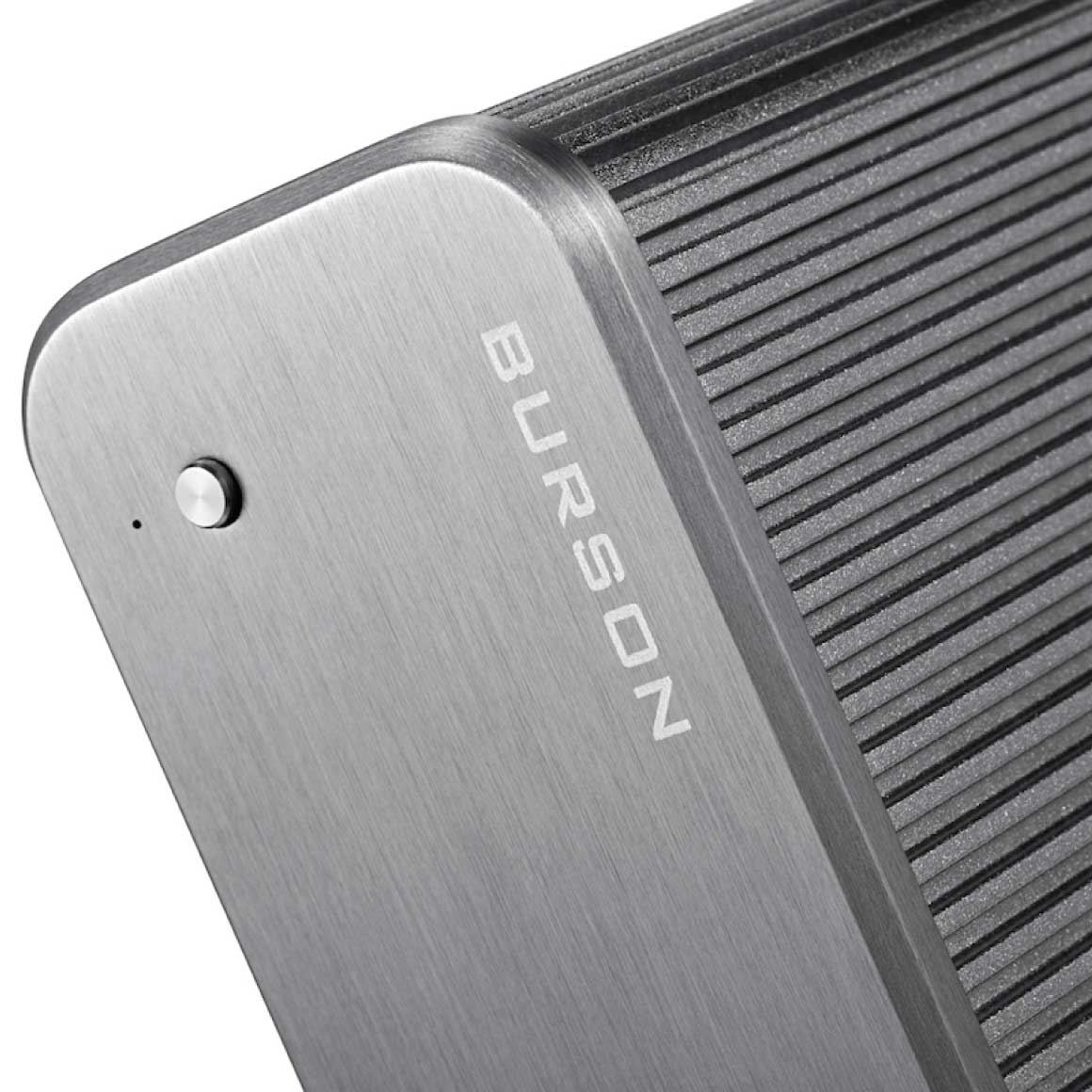  Burson Audio - Composer 3X Performance、mySite、merchandisen