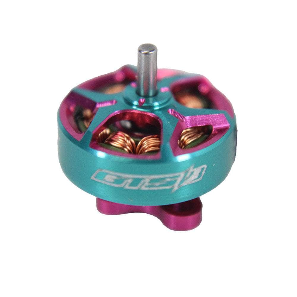  RCinPOWER GTS V3 1003 10000Kv Micro Motor - Choose Color、mySite、merchandisen