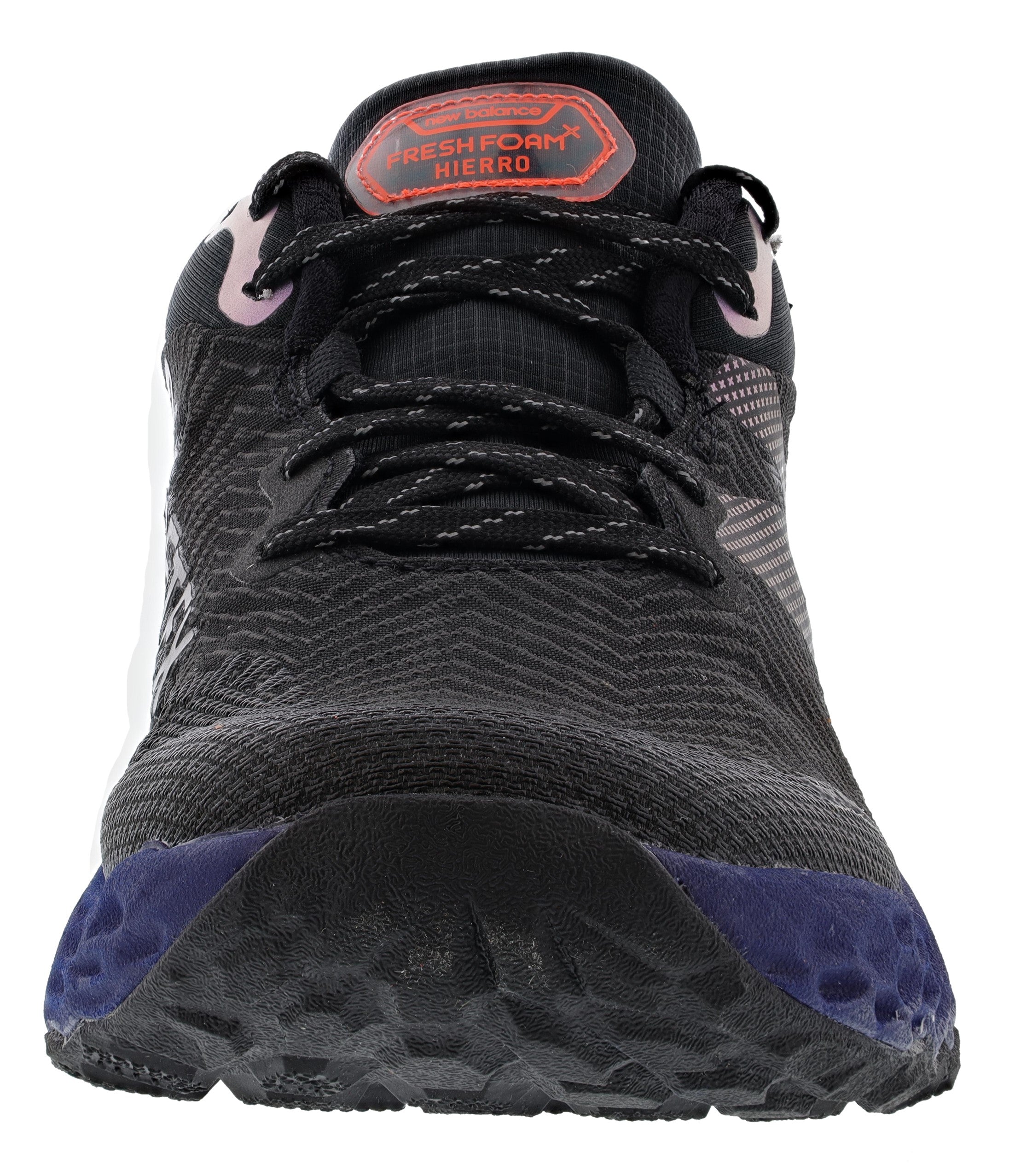 New Balance Women's Fresh Foam Hierro v6 GTX Trail Running Shoes、mySite、dreamappss
