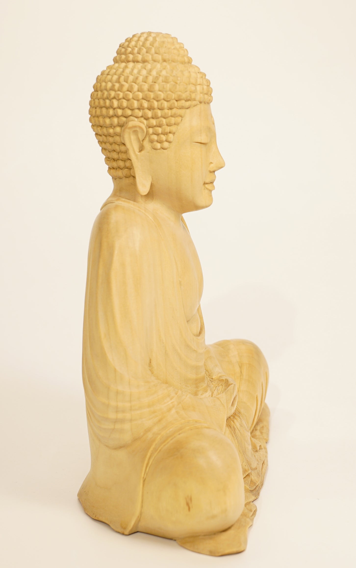 Blonde Balinese Buddha、mySite、topwebapps