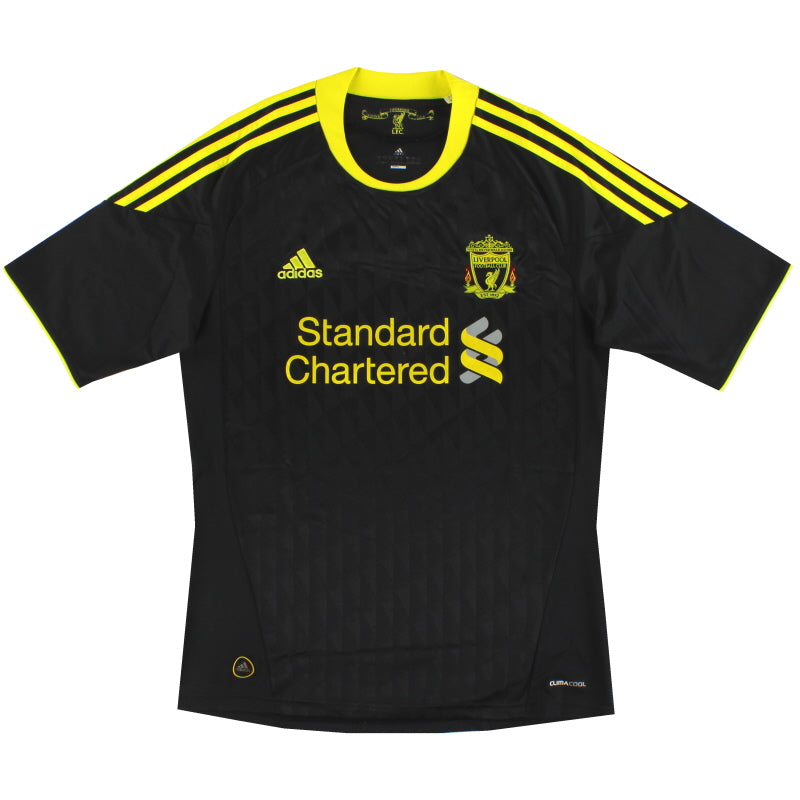 2010-11 Liverpool adidas Third Shirt S、mySite、sh2010-11 Liverpool adidas Third Shirt S、mySite、glenpowelloop_name