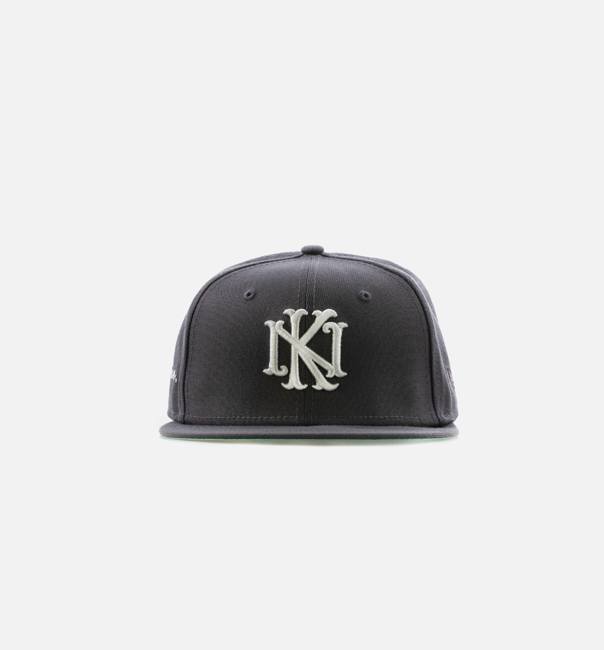 Nice Kicks 59Fifty Fitted Hat Mens Hat - Black、mySite、dreamappss
