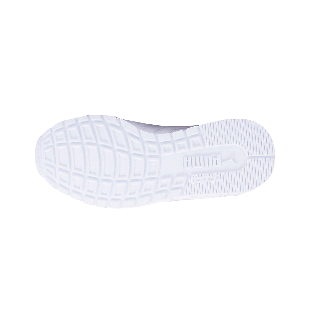 ST Runner V3 Leather Slip On Sneakers (Little Kid-Big Kid)、mySite、gtrtttuynbv