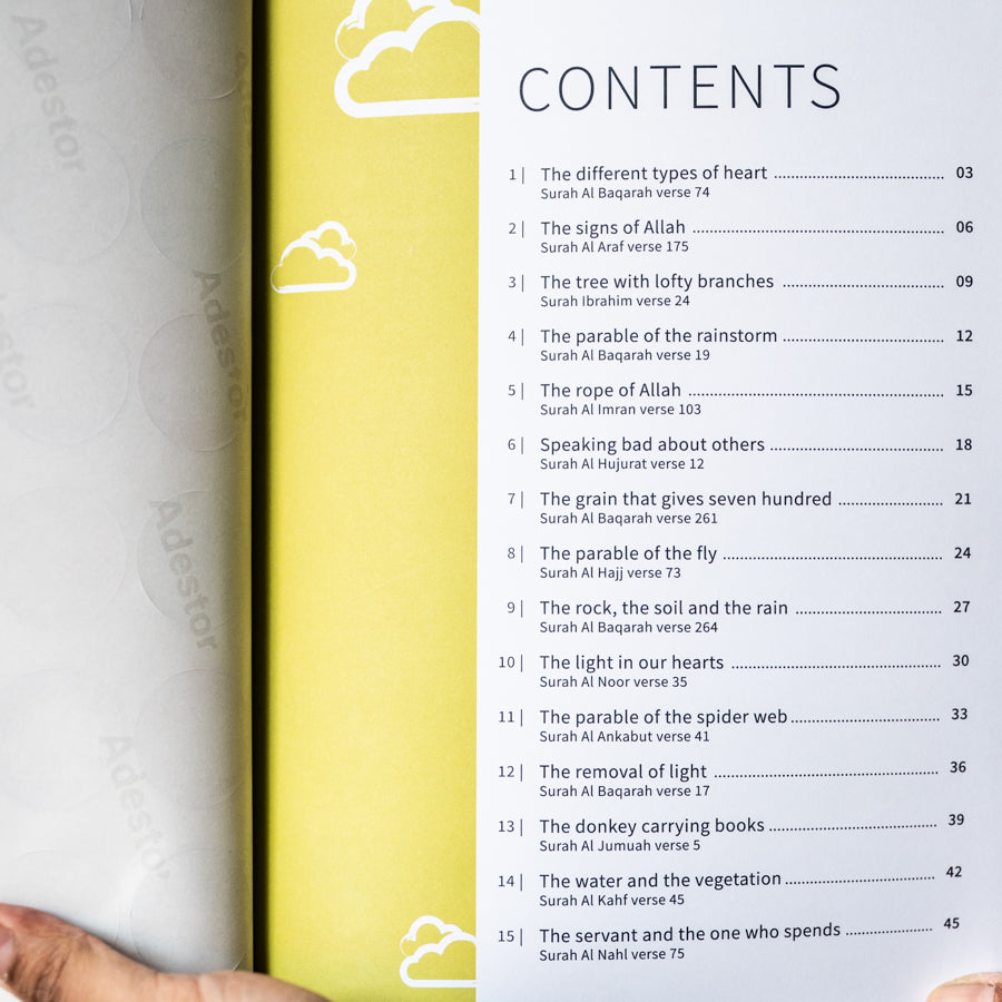 Quranic Parables、mySite、topwebapps