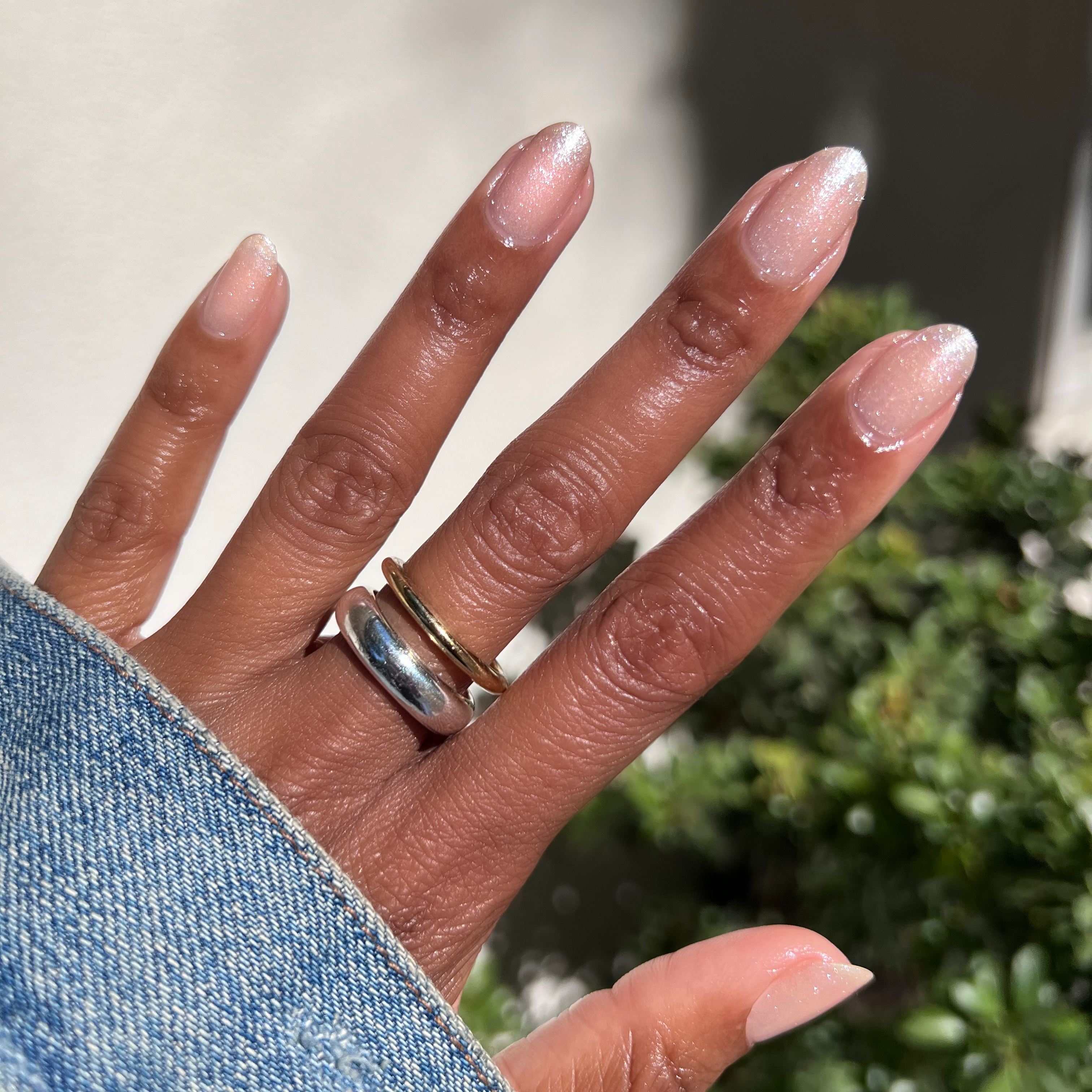 Starfruit Shimmer Gloss、mySite、solidvoid