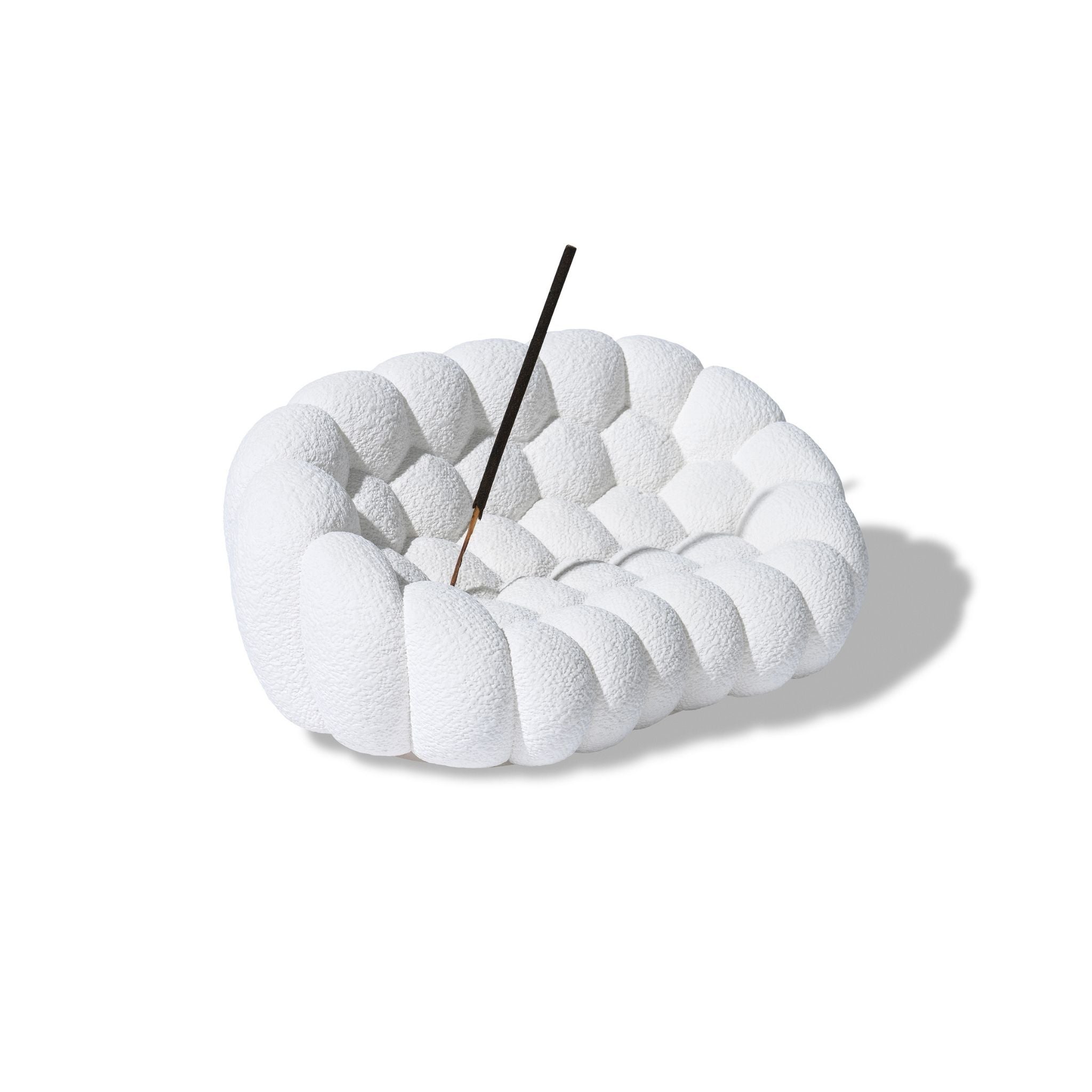 MODERN BUBBLE COUCH INCENSE HOLDER、mySite、zt4zffjzw