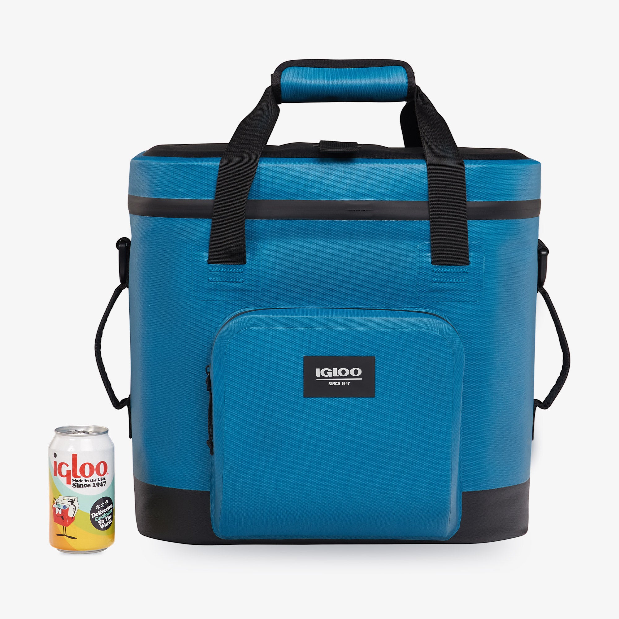 Trailmate® 30-Can Cooler Bag、mySite、noshort