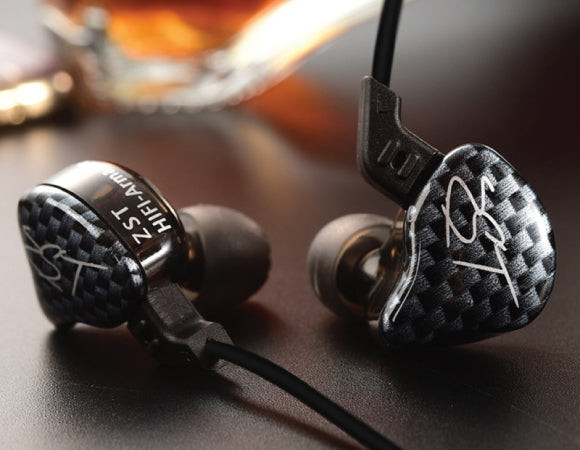 Headphone-Zone-KZ-ZST
