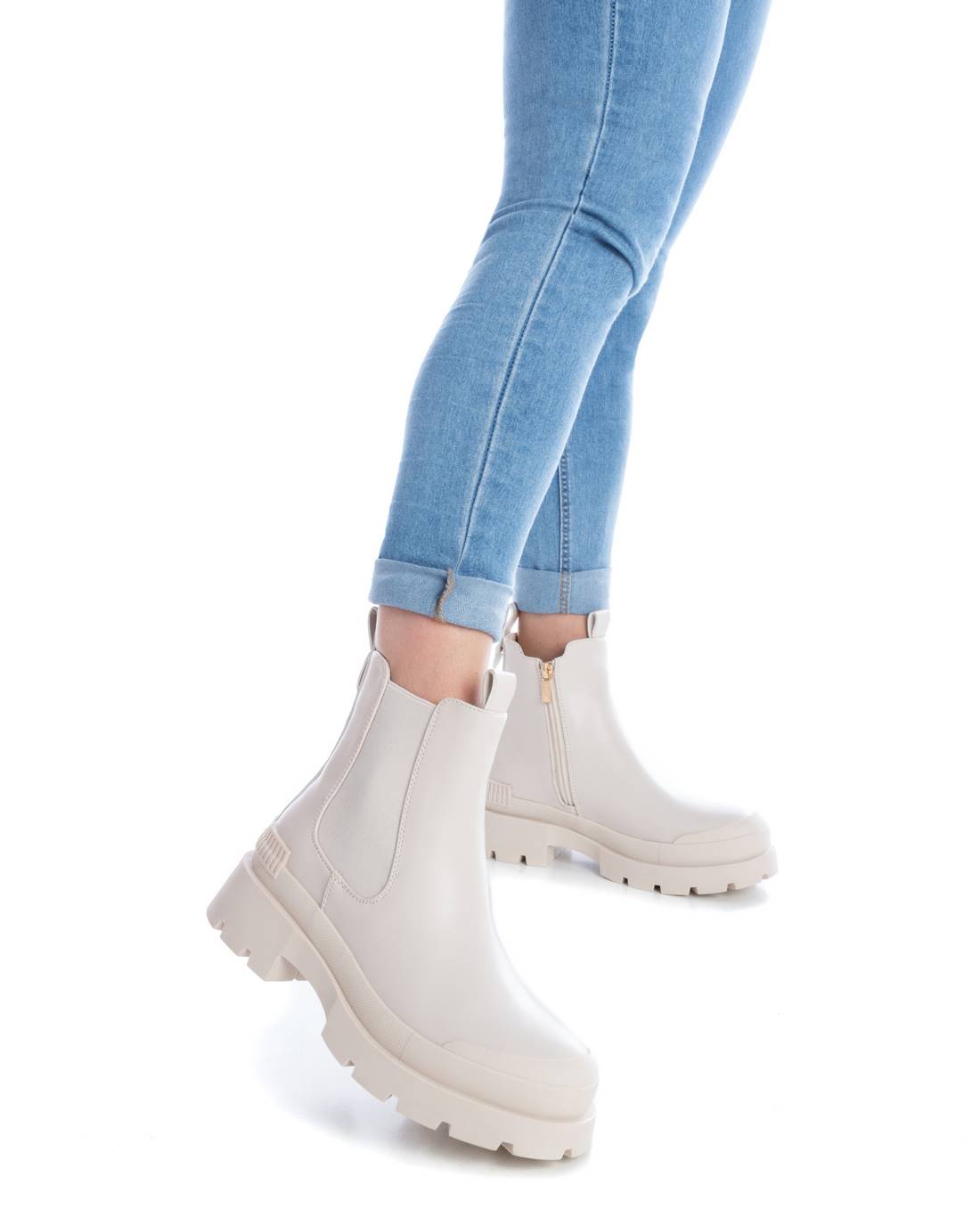 BOTÍN DE MUJER XTI 14153502、mySite、gtrtttuynbv