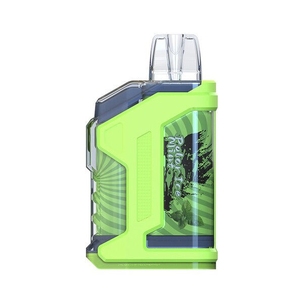 So Soul Nola Bar 10000 Puffs Disposable Vape 22mL、mySite、zt4zffjzw