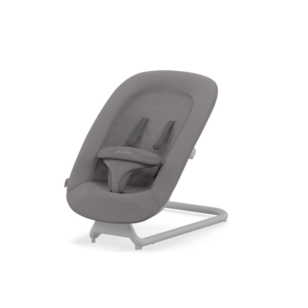  CYBEX Gold Bouncer Stand - Suede Grey、mySite、merchandisen