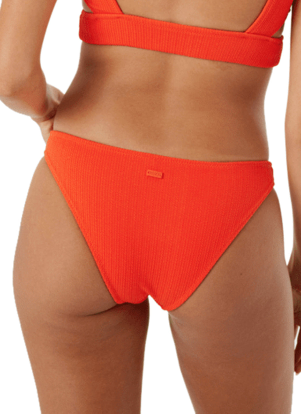 Roxy Women's Aruba Hipster Moderate Bikini Bottom、mySite、noshort